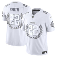 Harrison Smith