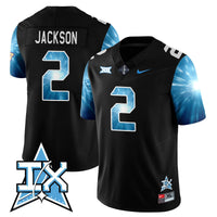Tayven Jackson - 2