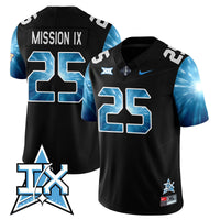 Mission IX - 25