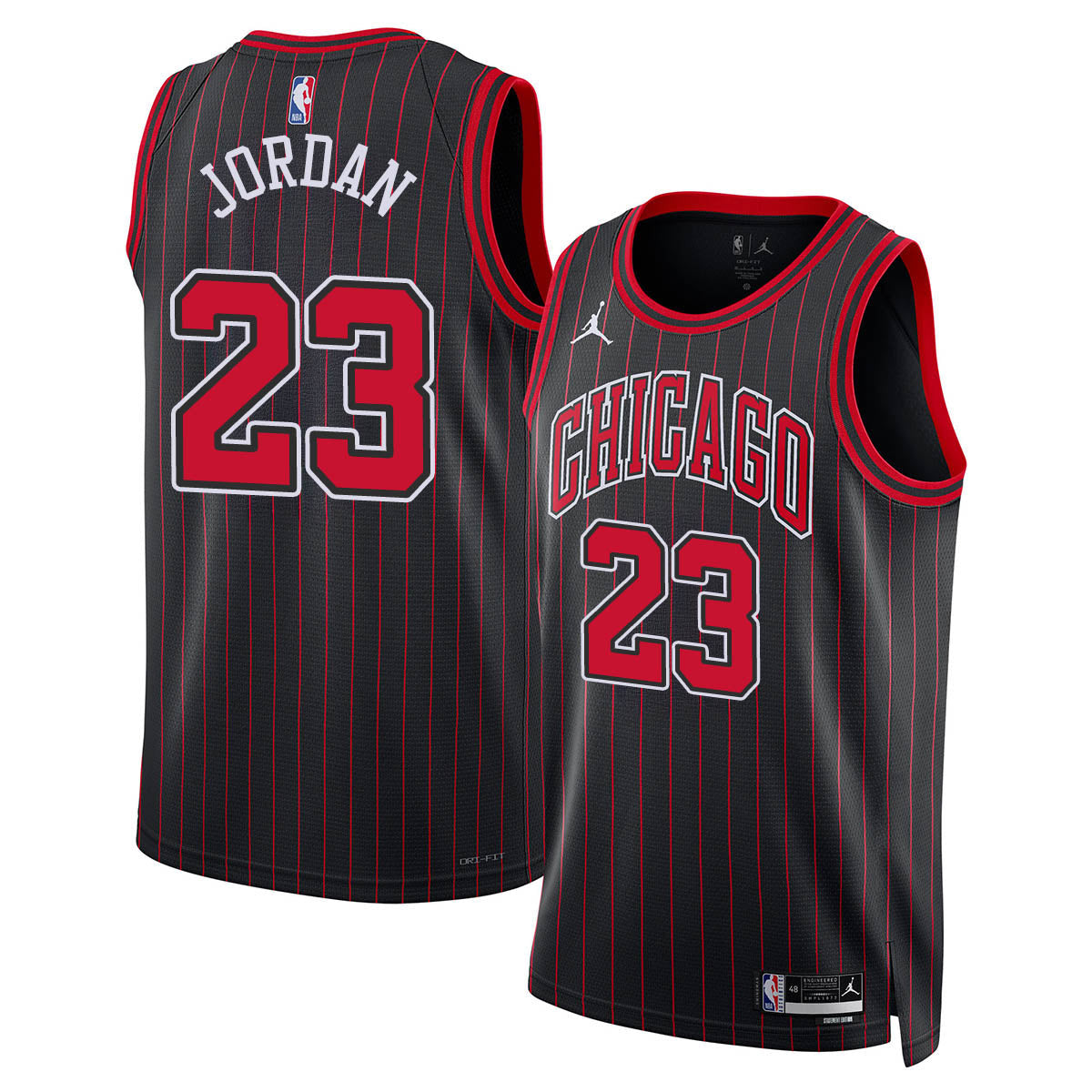 CHI 2025 Limited Jersey - All Stitched