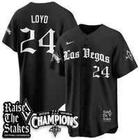 Jewell Loyd - 24