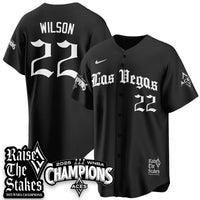 A'ja Wilson - 22