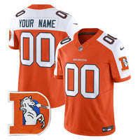 Orange Alternate