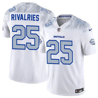 Rivalries - 25