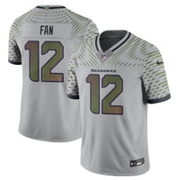Fan - 12