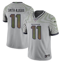 Jaxon Smith-Njigba - 11
