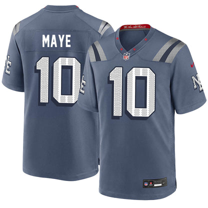NE F.U.S.E. Limited Rivalry Series Jersey - All Stitched
