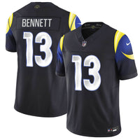 Stetson Bennett - 13