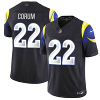 Blake Corum - 22