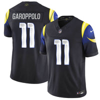 Jimmy Garoppolo - 11
