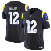 Puka Nacua - 12