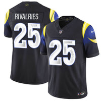 Rivalries - 25