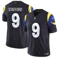 Matthew Stafford - 9