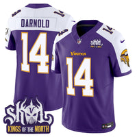 Purple Alternate