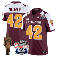 Maroon Alternate