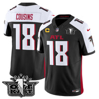 Black Alternate