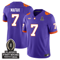 MAFAH - 7