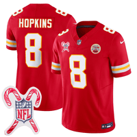 HOPKINS - 8