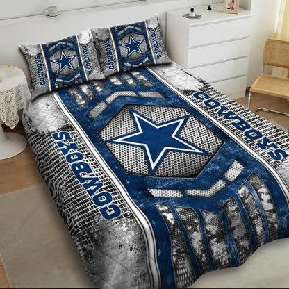 Dallas Cowboys DMHG0900 Multicolor