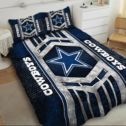 Dallas Cowboys DMHG0900 Multicolor