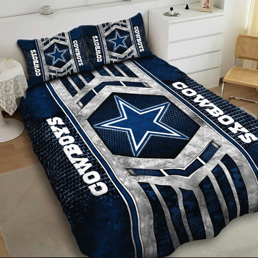 Dallas Cowboys DMHG0900 Multicolor