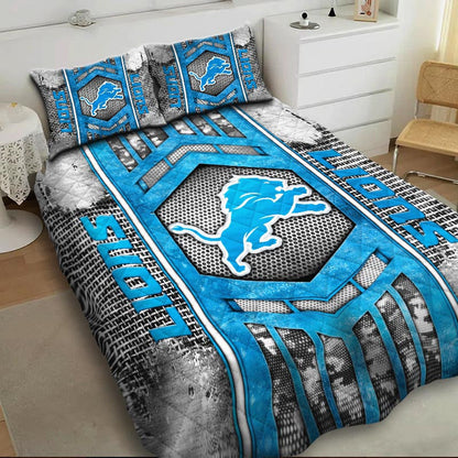 Detroit Lions DMHG0902 Multicolor