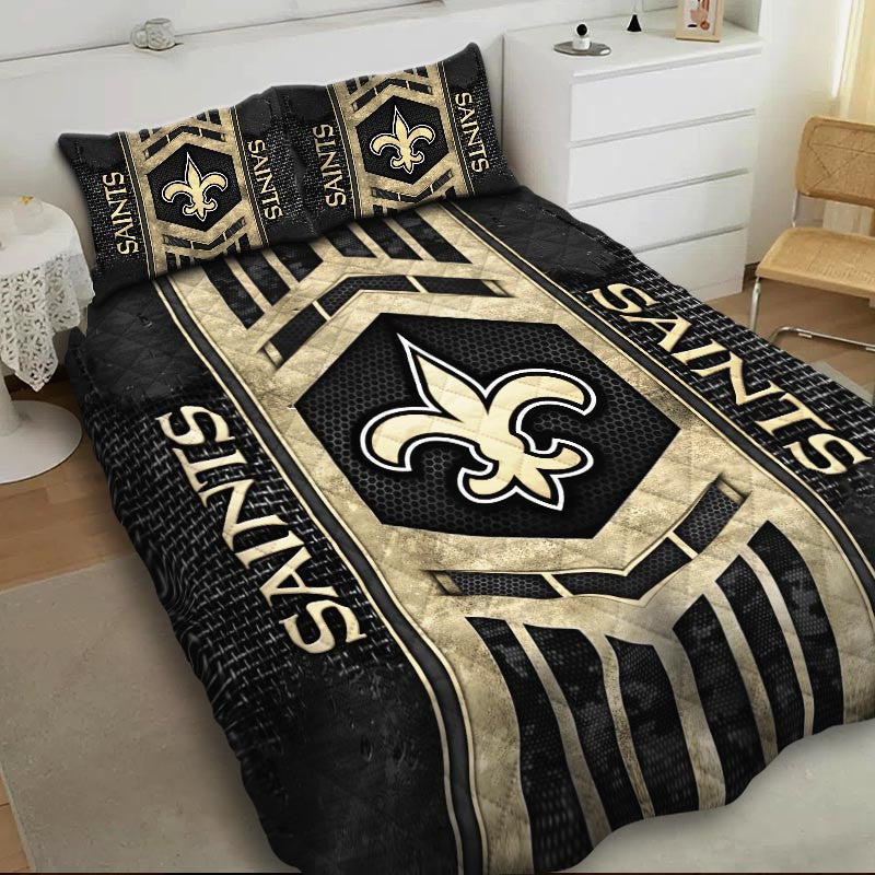 New Orleans Saints DMHG0914 Multicolor