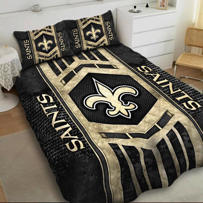 New Orleans Saints DMHG0914 Multicolor