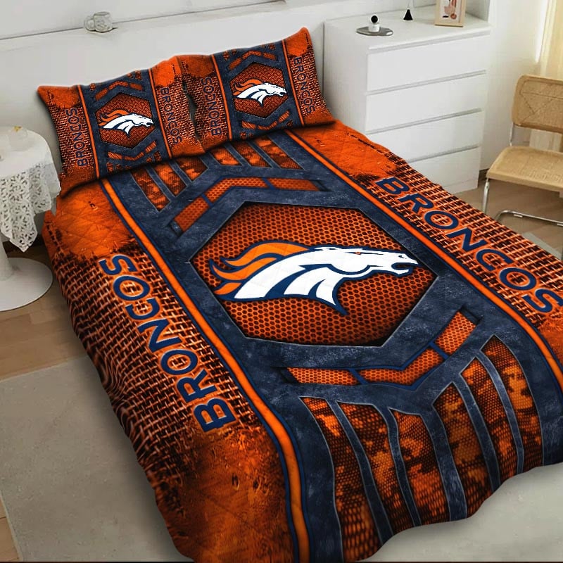 Denver Broncos DMHG0901 Multicolor