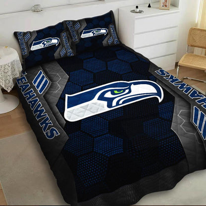 Seattle Seahawks DMHG0953 Multicolor