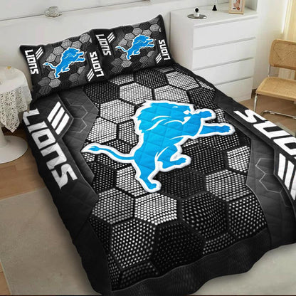 Detroit Lions DMHG0935 Multicolor