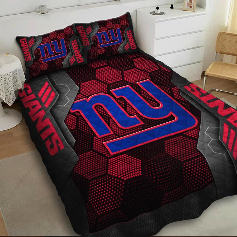 New York Giants DMHG0948 Multicolor