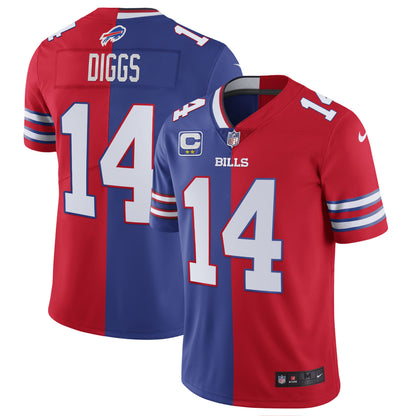 Buffalo Bills | Bills Split - All Stitched