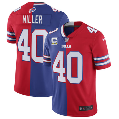 Buffalo Bills | Bills Split - All Stitched