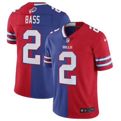 Buffalo Bills | Bills Split - All Stitched