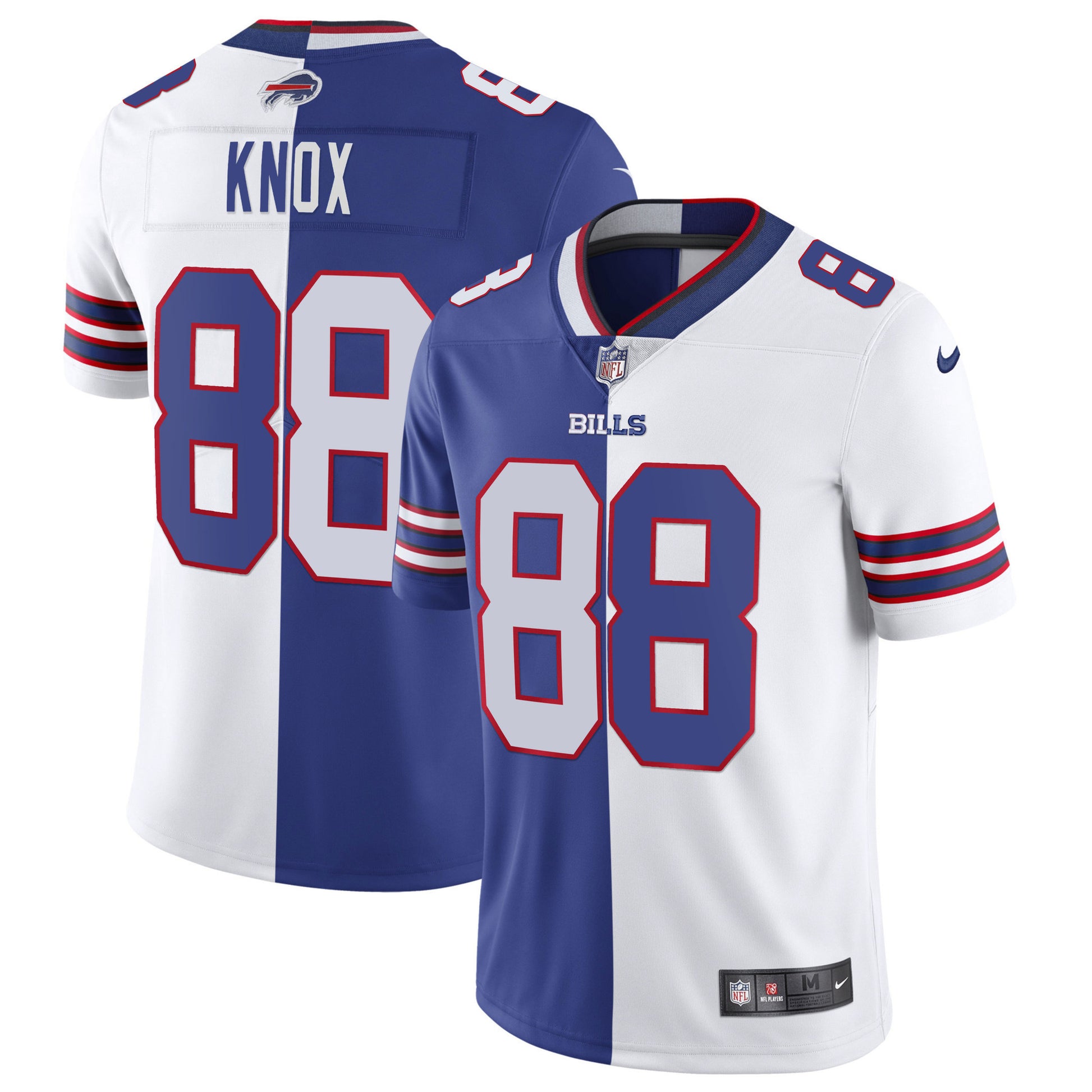 Buffalo Bills | Bills Split - All Stitched