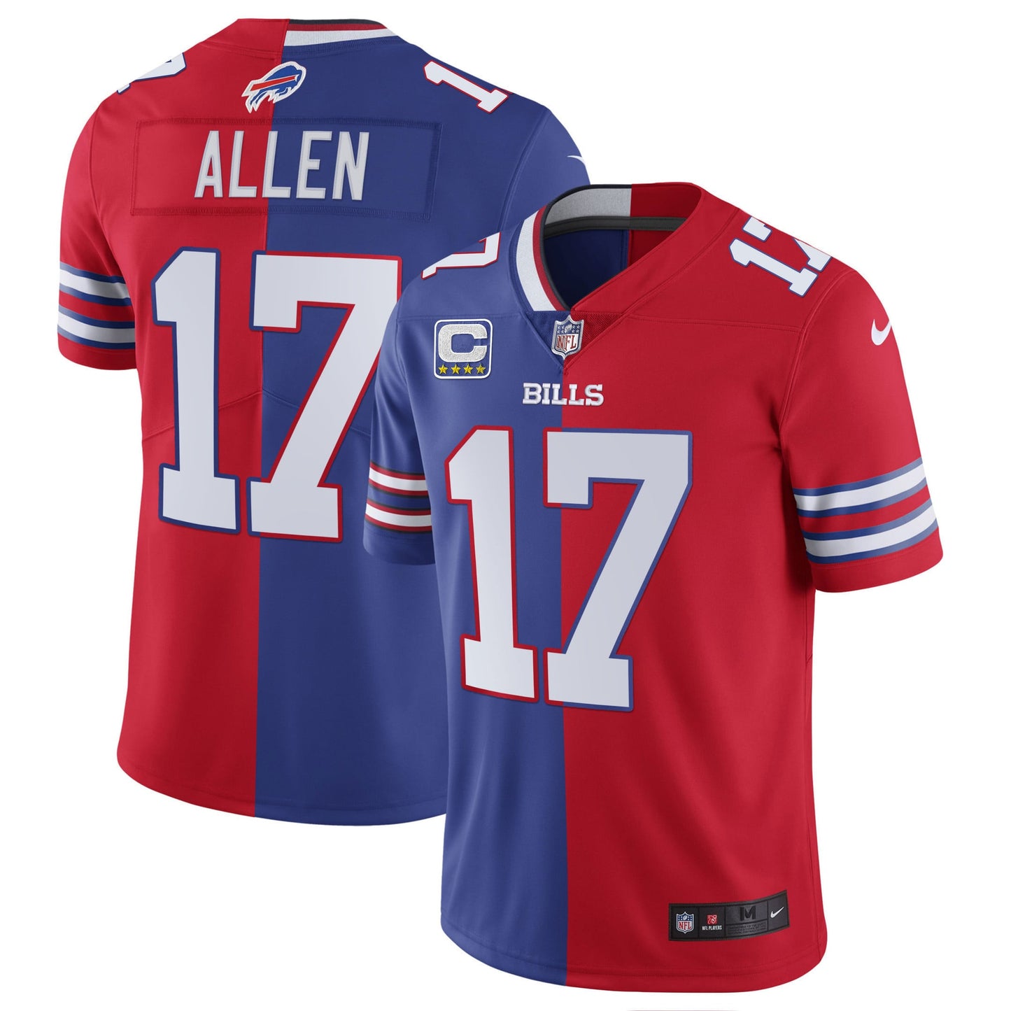 Buffalo Bills | Bills Split - All Stitched