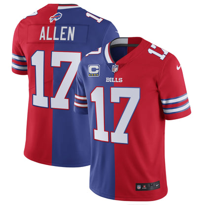 Buffalo Bills | Bills Split - All Stitched