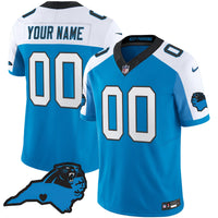 Blue Alternate