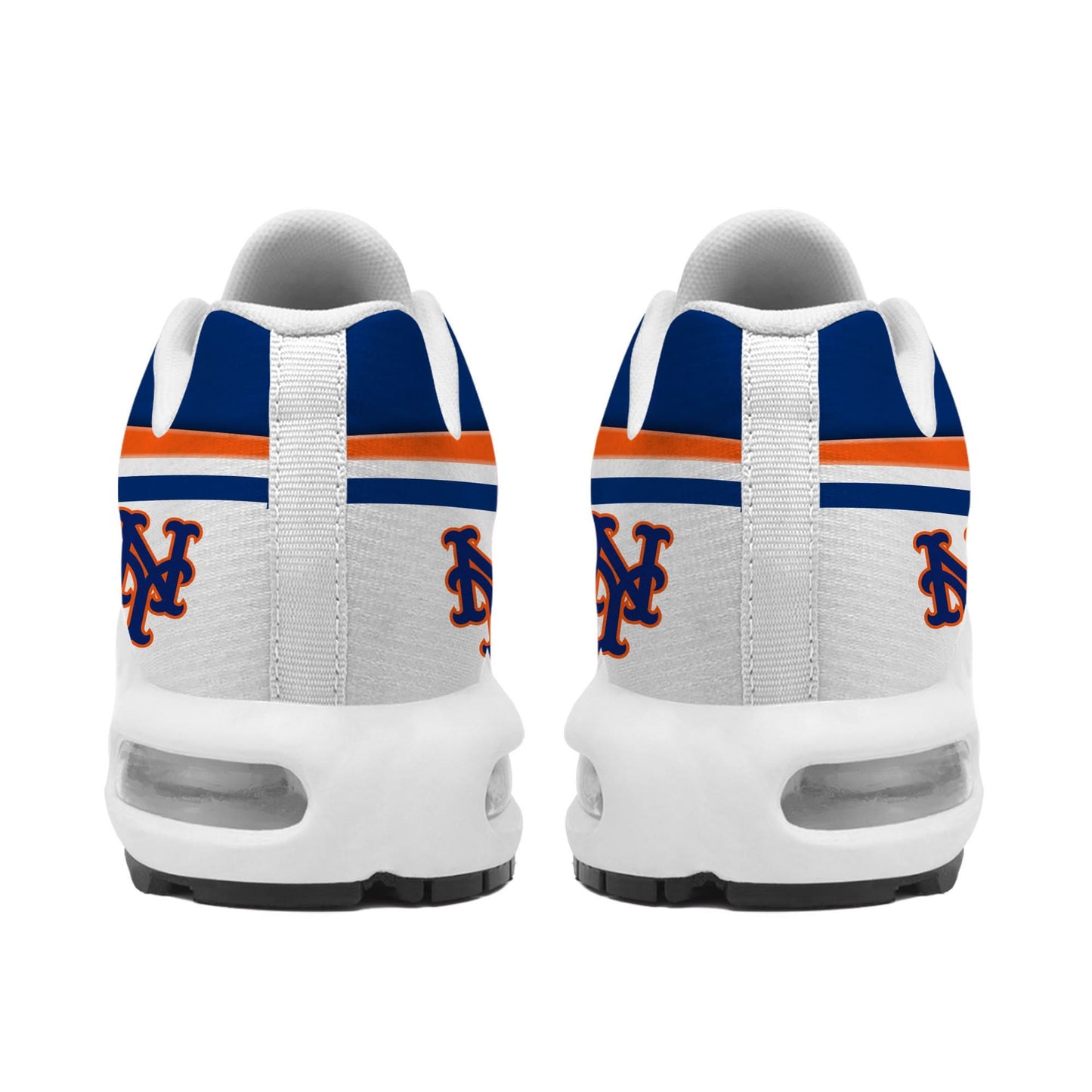 New York Mets | Personalized Air Max Shoes TD 300525