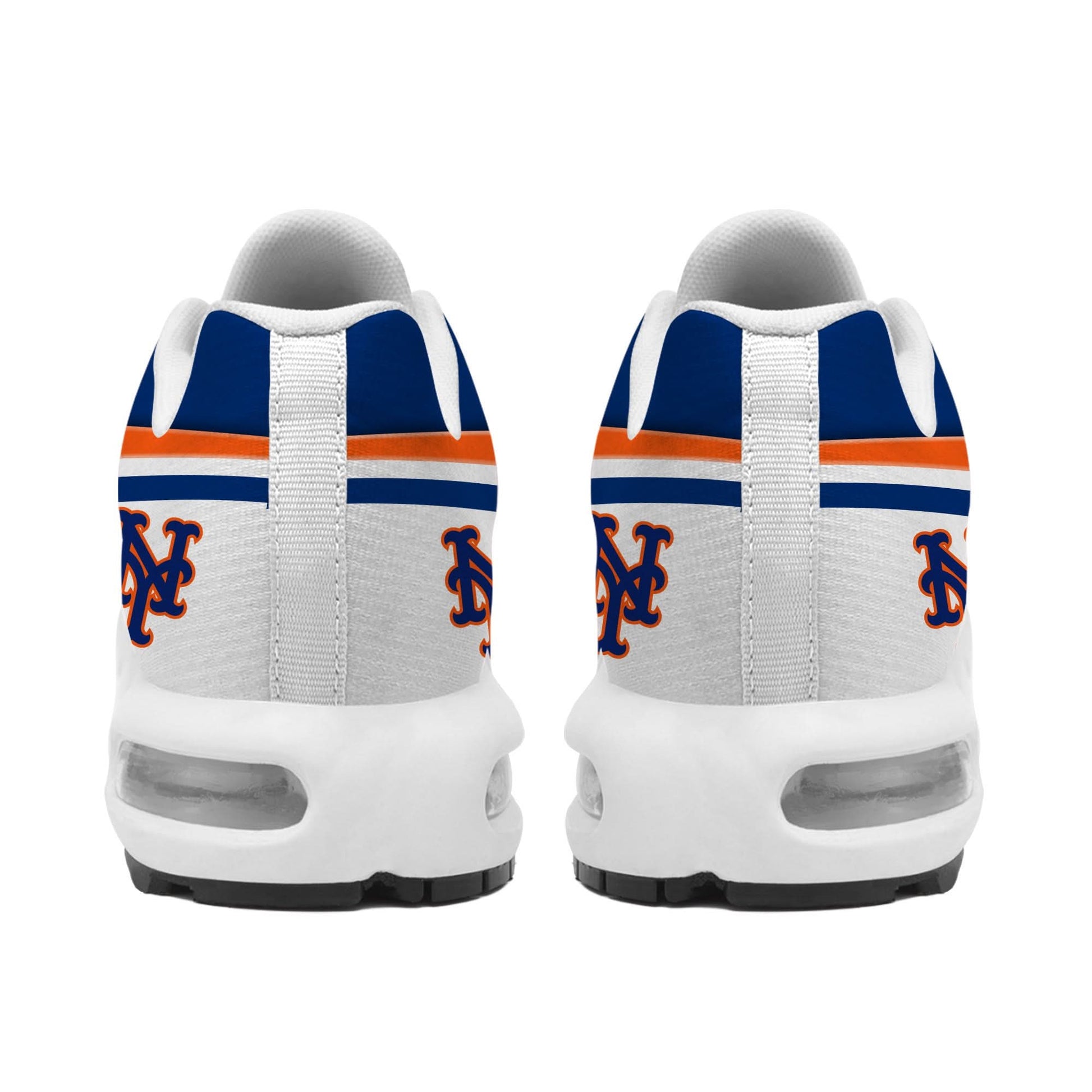 New York Mets | Personalized Air Max Shoes TD 300525