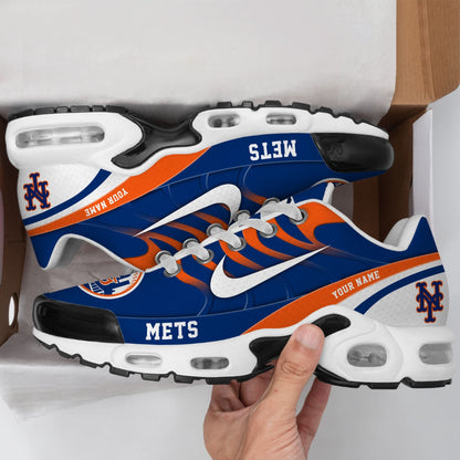 New York Mets | Personalized Air Max Shoes TD 300525