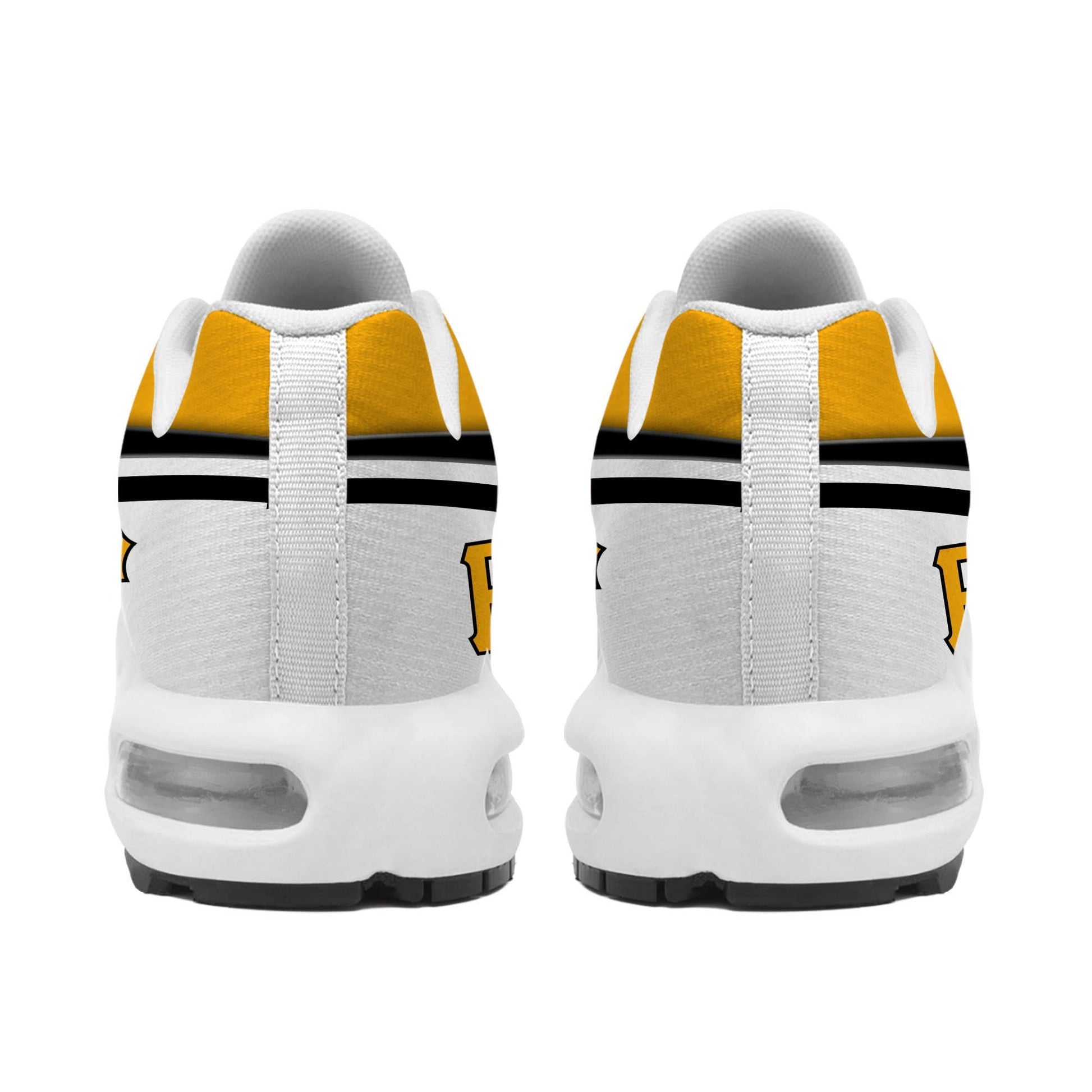 Pittsburgh Pirates | Personalized Air Max Shoes TD 300525
