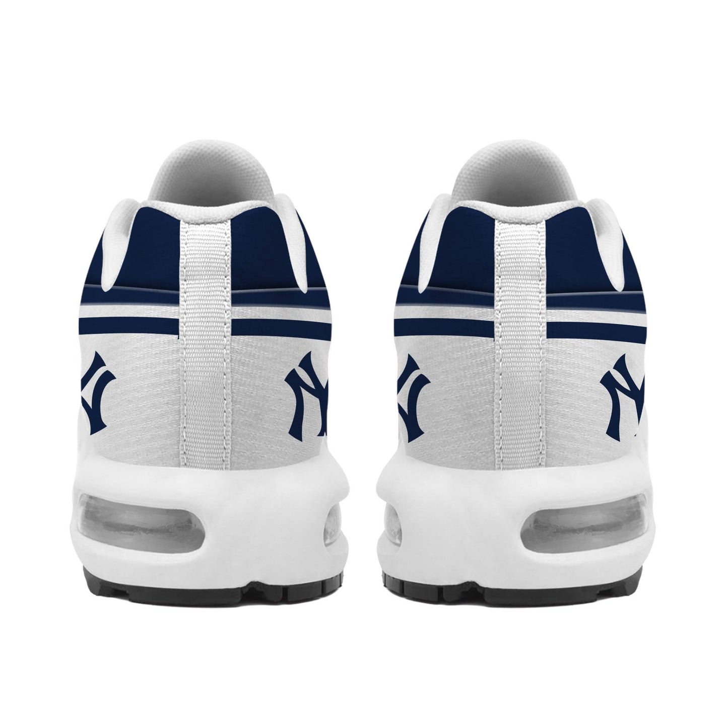 New York Yankees | Personalized Air Max Shoes TD 300525