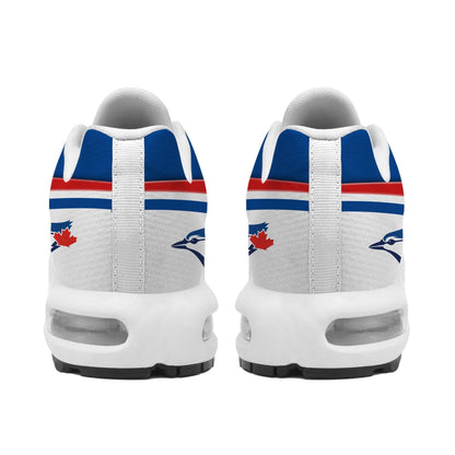 Toronto Blue Jays | Personalized Air Max Shoes TD 300525