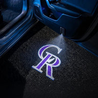 Rockies