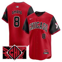 Jacob Amaya
