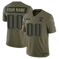 Salute to Service