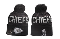 Kansas City Chiefs