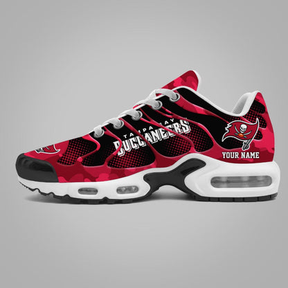 Tampa Bay Buccaneers | Personalized Air Max Shoes